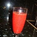 Γρανίτα φράουλα χωρίς ζάχαρη - Miss Healthy[...]