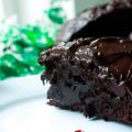 Vegan κέικ σοκολάτας με κεράσια συνταγή από[...]