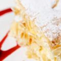 Μιλφέιγ (Milles feuilles)