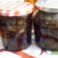 Chutney μήλο σταφίδα - ZannetCooks