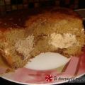 Coffee cake