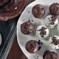 Σοκολατάκια oreo χωρίς ψήσιμο, μόνο με 3 υλικά.[...]
