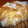 Ψωμί σπιτικό: Το πιό νόστιμο κι εύκολο ψωμί,[...]