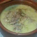 Κοτόσουπα από το χωριό...!!! συνταγή από maria[...]