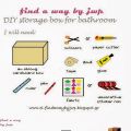 clever tips for kitchen cabinets organizing