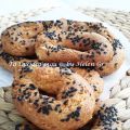 Κουλουράκια Φέτας – Bread Rounds with Feta[...]