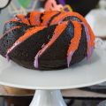 Black Velvet Cake και το μίνι Halloween πάρτυ[...]