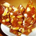Καραμελωμένα Αμύγδαλα και sauce Butterscotch:[...]