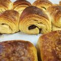 Pain au chocolat