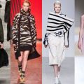 Μόδα: 13 κορυφαία trends του Φθινοπώρου 2014
