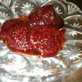 Φράουλες γλυκό κουταλιού συνταγή από zgrisp