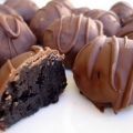 Τρουφάκια Oreo με κάλυψη σοκολάτας με 3 υλικά
