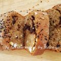 Ψωμί Γεμιστό με Ελιές, Φέτα και Ζάαταρ - Bread[...]
