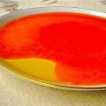 κουλί (coulis) - φρέσκια σάλτσα ντομάτας με[...]