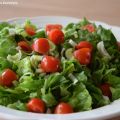 Ανοιξιάτικη σαλάτα με ντοματίνια - Miss Healthy[...]