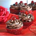 Chocolate cupcakes