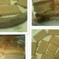Τούρτα παγωτό μόκα - σοκολάτα πανεύκολη και[...]
