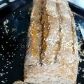 Αφράτο Ψωμί Ολικής Αλέσεως με Γιαούρτι Moist[...]