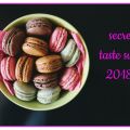 Secret taste swap 2018