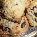 Cookies με ξύσμα πορτοκαλιού και σοκολάτα[...]