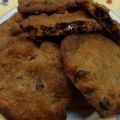 Soft Cookies σοκολάτας με φουντούκια συνταγή[...]