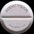 Happy...!! μα πολλά χάπια !!