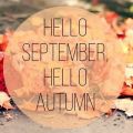 Το μενού μας!!! 04/09/17-10/09/17