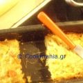 Κέικ με ντομάτα και πράσινη πιπεριά -[...]
