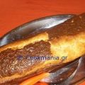 Κέικ με γιαούρτι και κακάο - ZannetCooks
