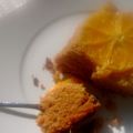 Η πορτοκαλόπιτα του πρωινού μου