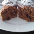 Muffins με κολοκύθα και κρανμπερι συνταγή από[...]