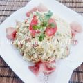 Πικάντικη Σαλάτα με Αυγά - Salad with Eggs and[...]