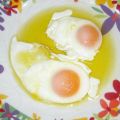 Αυγά μάτια συνταγή από glikoula