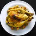 κοτόπουλο με 40 σκόρδα: ξεμάτιασμα στο πιάτο -[...]