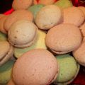 Μακαρόνς - Macarons