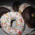 Donuts ή λουκουμάδες