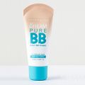 Maybelline ~ Dream Pure BB cream (new) REVIEW