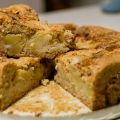 Torta di Mele (Ιταλικό κεικ Μήλου) συνταγή από[...]