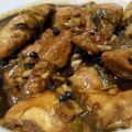 Κοτόπουλο Αντόμπο: γνήσια φιλιπινέζικη συνταγή
