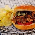 PULLED PORK ΣΤΟΝ SLOW COOKER // PULLED PORK CON[...]