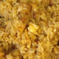 Τηγανιτό ρύζι συνταγή από  Χατζηνικολάου Χρυσα