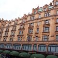 Από τις Κουζίνες του Harrods