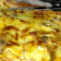 Εύκολη πίτσα με λαχανικά και τυρί συνταγή από[...]