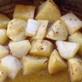 Πατάτες φούρνου στην κατσαρόλα συνταγή από[...]