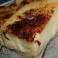 Γαλατόπιτα μεσσηνιακή, δίχως φύλλο
