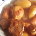 Stew στον φούρνο συνταγή από Phoebes