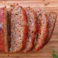 Meat loaf – Το κλασικό ρολό με κιμά
