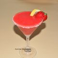 Frozen Daiquiri Strawberry!