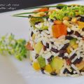 ΡΥΖΟΣΑΛΑΤΑ NIGHT & DAY // INSALATA DI RISO[...]