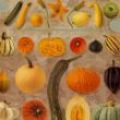 Soupe à la courge (κολοκυθόσουπα βελουτέ)